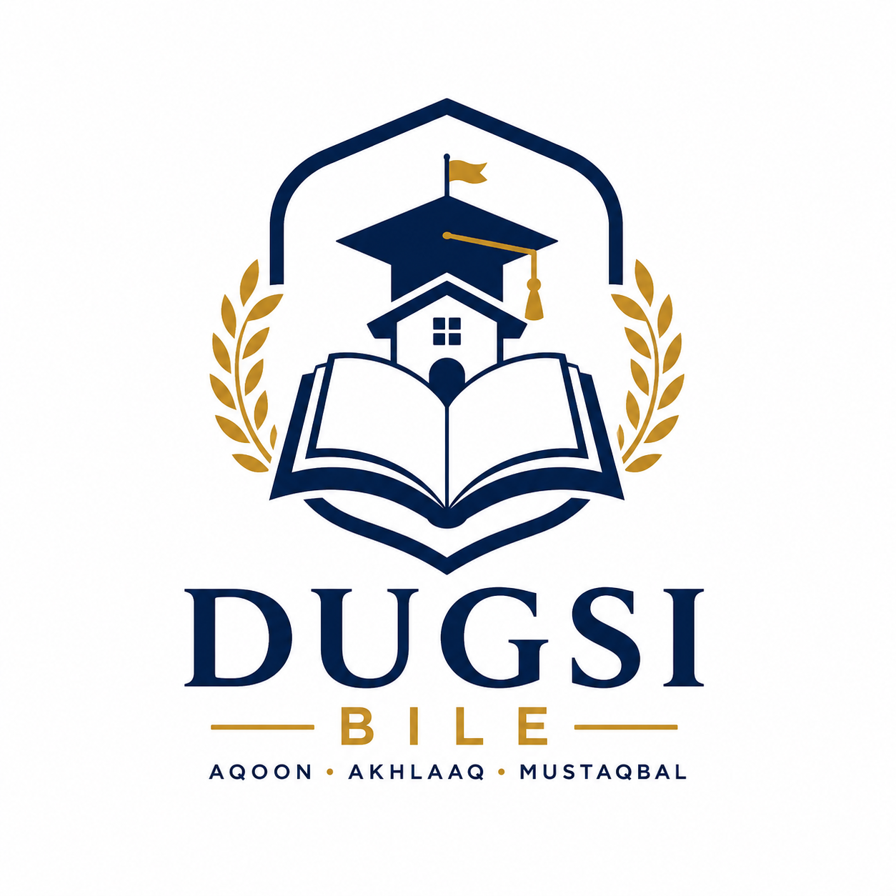 School Logo